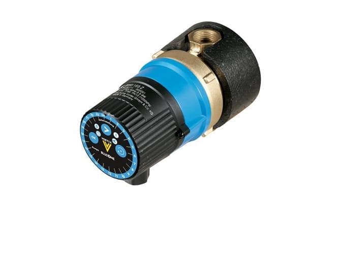 Pumppu vortex 155 BWO-Z-MT 1/2MF/døgnur