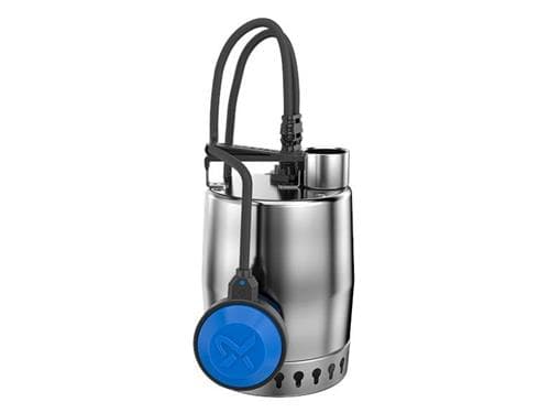 Grundfos UNILIFT kellaripumppu KP 350A-1 10m kaapeli SCH tasokytkimellä varustettuna