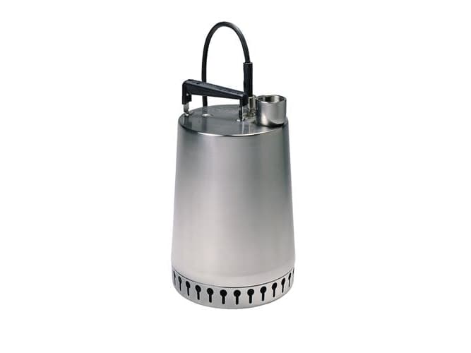 Grundfos UNILIFT tyhjennyspumppu AP 12.40.06.1 10m SCH