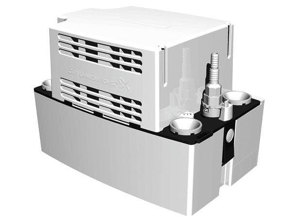 Grundfos CONLIFT1 lauhdepumppu