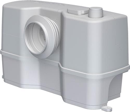 Grundfos SOLOLIFT2 WC-1 tyhjennyspumppu