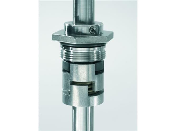 Grundfos akselitiivistesarja hqqe T/CR/N32-90