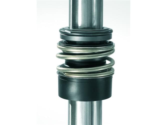 Grundfos akselitiivistesarja baqe NB/TP:hen
