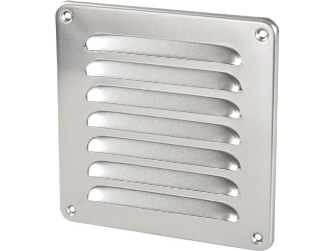 Murrist 155x155mm Alu. - Murrist 155x155 Alu.