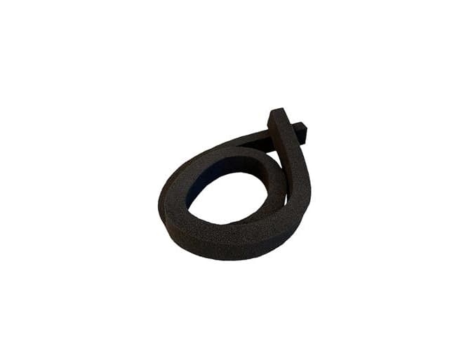 KARFA Liitostulppa 20mm P40 Brand-Luk P110:lle yhdessä Brand-Mstik P58:n kanssa