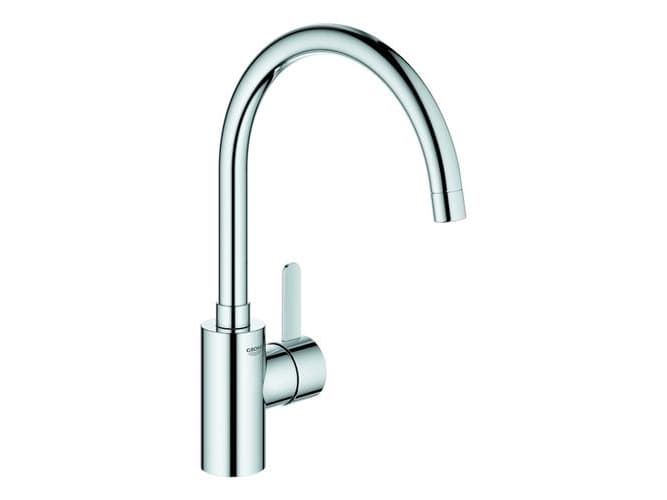 Grohe Eurosmart Cosmopolitan Keittiöhana - Kromi