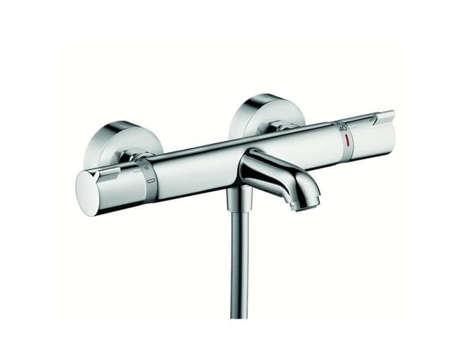 HG Ecostat Comfort patruunalla - Kromi HG nro 13114 HG nro 13114