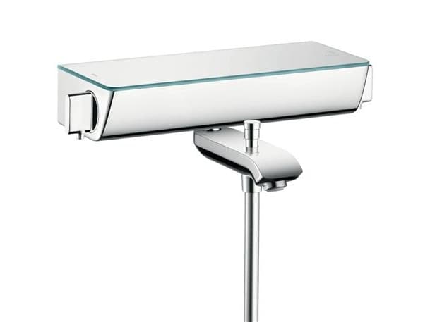 HansGrohe Ecostat Select kylpyamme/suihku termostaatti kromi