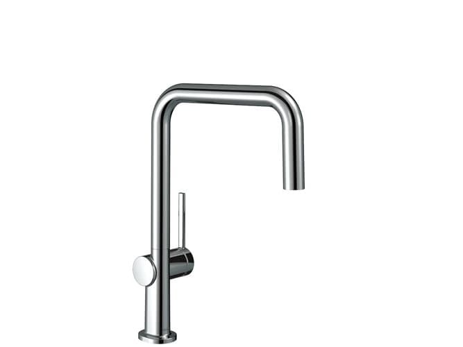 hansGrohe Talis M54 keittiöhana U 220, 1jet kromi