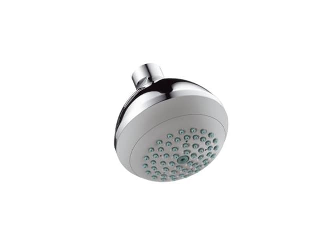 HG Crometta 85 Green suihkupää - hansGrohe Crometta 85 Green 1-suihkuinen suihkupää 6 l/min