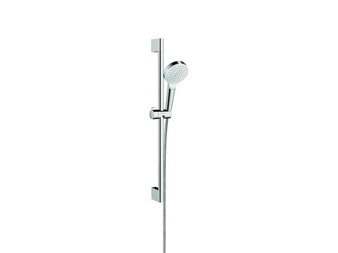 HansGrohe Crometta suihkusetti 1jet EcoSmart 9l/min ja 65 cm suihkukisko
