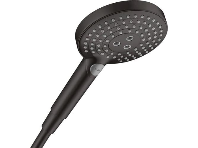 hansGrohe Raindance Select S Håndbruser 120 3jet, mattalajittelu