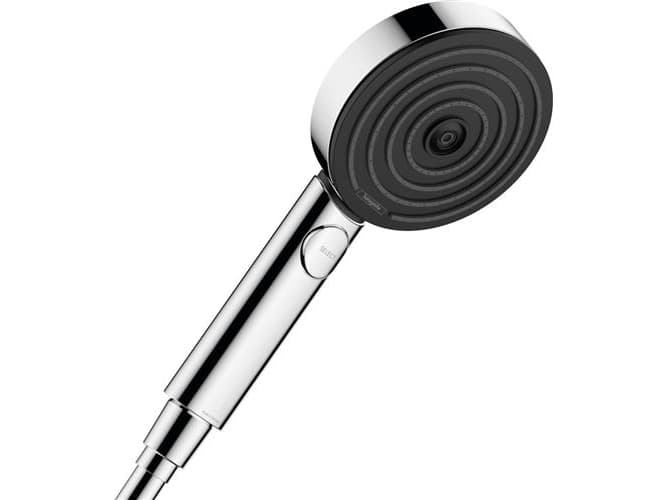hansGrohe Pulsify Select S håndbruser 105 3jet Relaxation EcoSmart krom