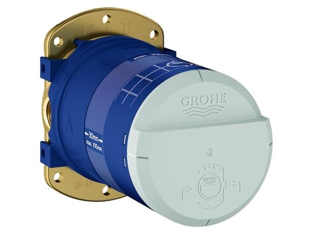 Grohe RSH Upotuskotelo - SmartActive upotuskotelo, 1/2"" 26483000