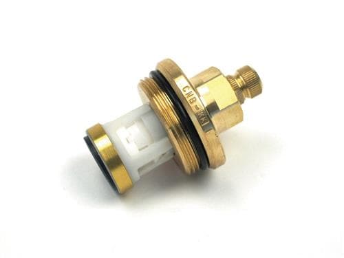 IDEAL STANDARD Børma ventiloverdel varm 32 mm.