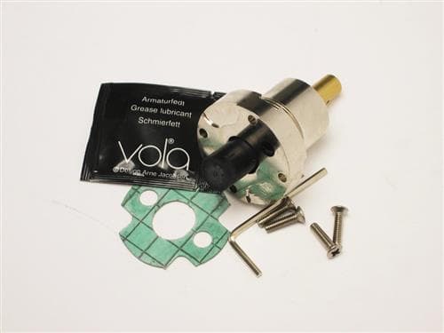 Vola VR9K ventiloverdel