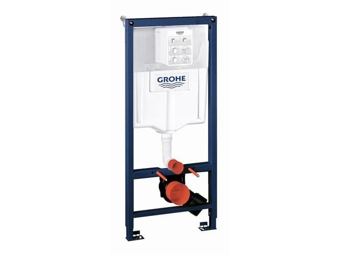Grohe Rapid SL 1,13 m - piilovesisäiliö 38624001