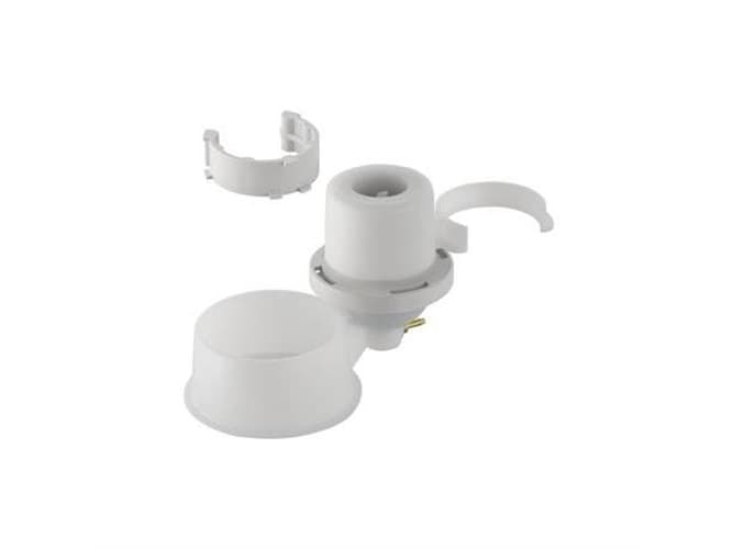 Geberit nostolaite f/ - vanhemmat säiliöt 240.004.00.1