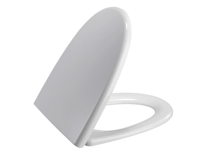 Pressalit-istuin 724, valkoinen - Sopii Signille