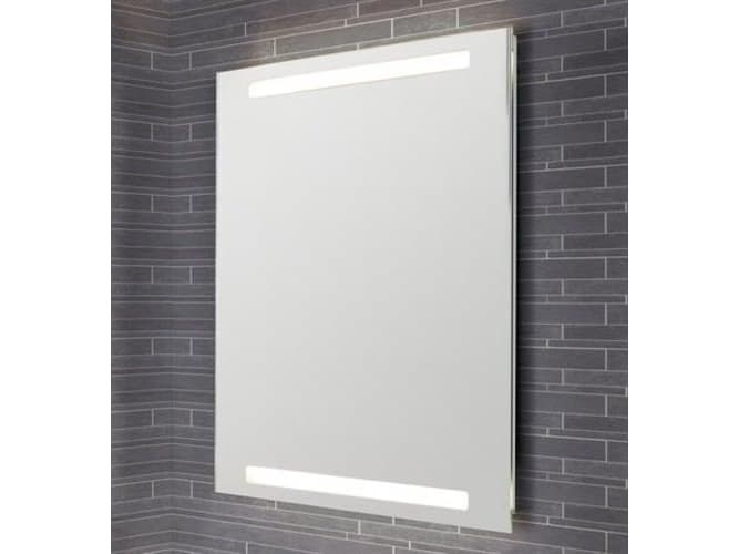 Dansani Repeat peili LED-valolla, 70 x 80 cm