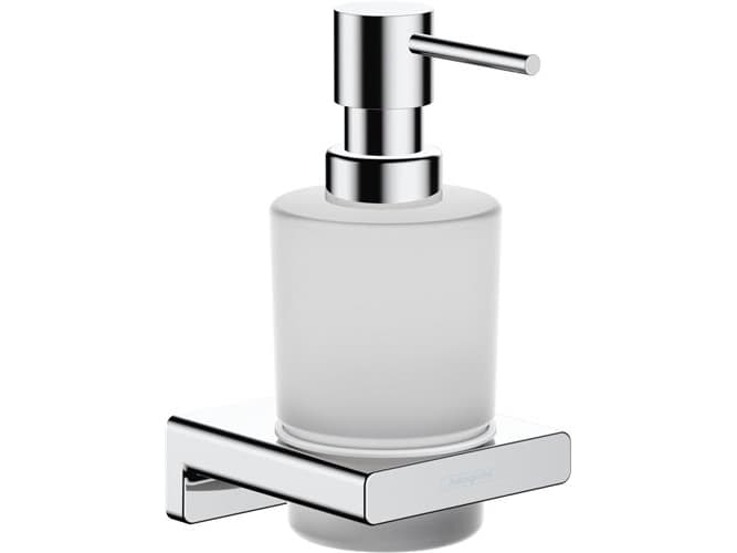 hansgrohe AddStoris saippua-annostelija kromi