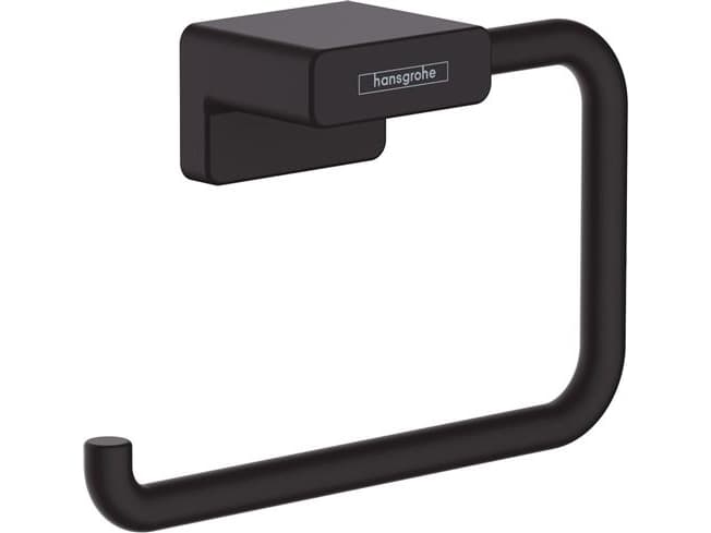 hansgrohe AddStoris paperiteline mattamusta