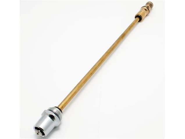 Mora garden ii yläosa 38cm - 300mm (kokonaispituus 380mm) t/mora garden ii LVI-nro 743453534