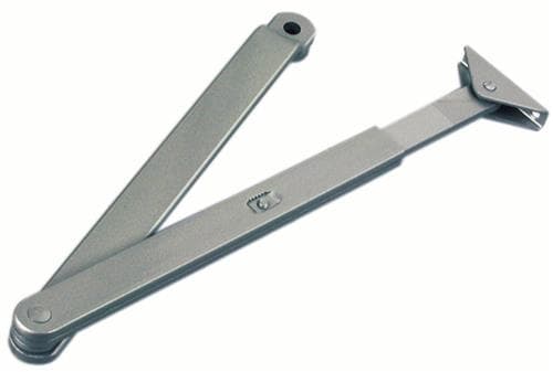 dormakaba Armsystem CL-F (DK-malli), sølv