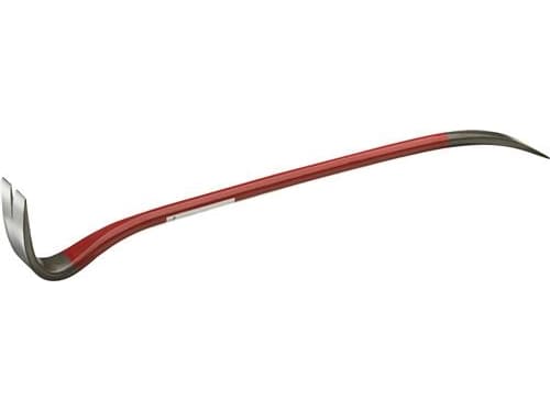 HULTAFORS Nokkateräs 109/25 valmistettu karkaistusta korkeaseosteisesta harjateräksestä. Pituus 625mm, kokonaispituus 640mm, paino 1450 grammaa