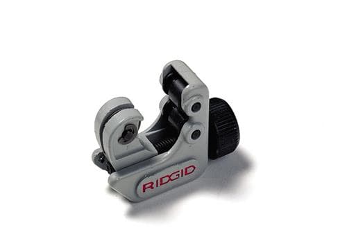 RIDGID Putkileikkurit mini 103for kupariputki kapasiteetti 3-16mm