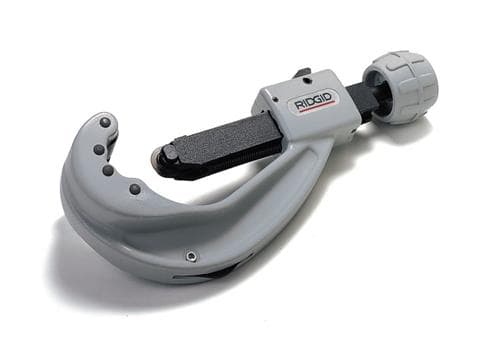 RIDGID 152 lyn 6-66mm, teräkone RIDGID 152 lyn 6-66mm