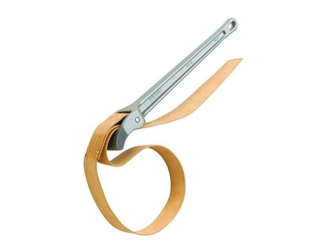 No. 5-1200mm olkipihdit - Ridgid 31365