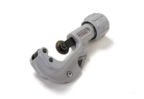 RIDGID Putkileikkuri 150L kupariputkille kapasiteetti 6-35mm