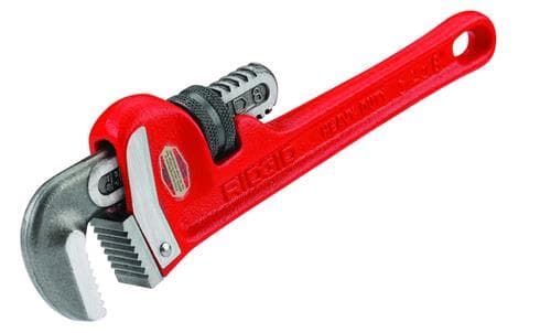 Rørtang RIDGID 8 1 31005
