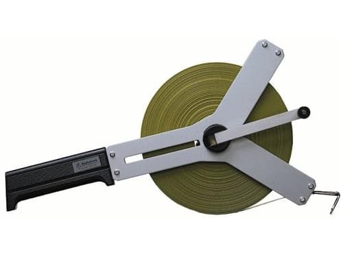 Hultafors YL30 gaffelbåndmål 30Mx13MM KL2