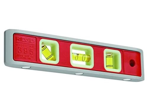 RIDGID Magnetisk torpedovaterpas3 sylinterinmuotoinen liipaisin