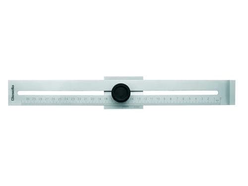 Merkintämittari 0-300 x 0,1 mm
