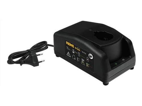 Lader REMS 10,8-18V Ni-Cd/Li-Ion 65W