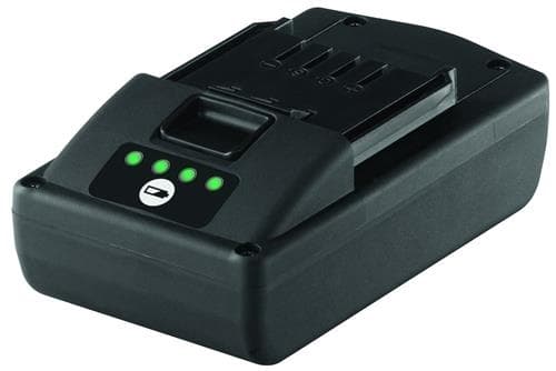 Akku 21,6V, 2,5h - Rems 571571 R22 Li-Ion ampuma-akku
