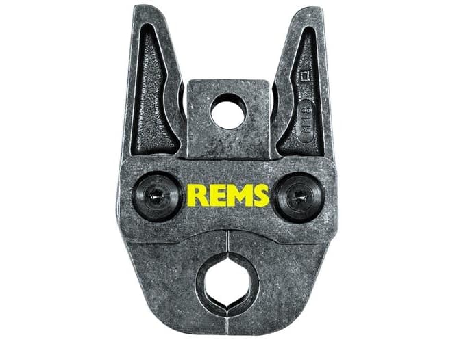 Presstang M 15 - Rems t/Nirosan, VSH, Ma-press m.m.