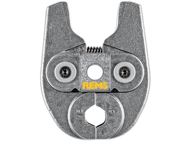 Presstang Mini V 15 - Rems t/Nirosan, Viega, Frabo m.m.
