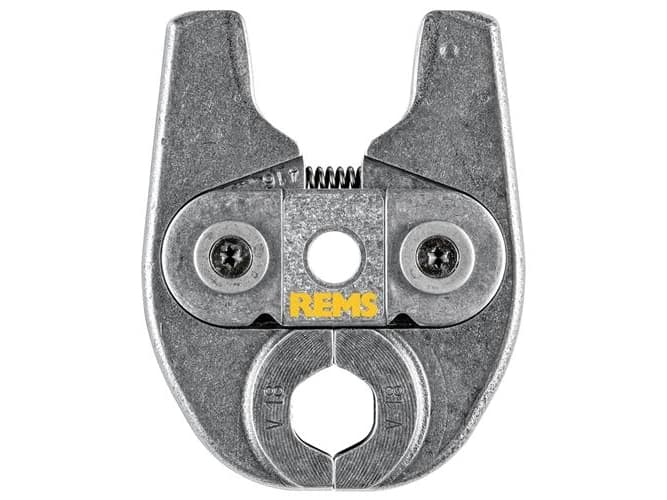 Presstang Mini V 18 - Rems t/Nirosan, Viega, Frabo m.m.