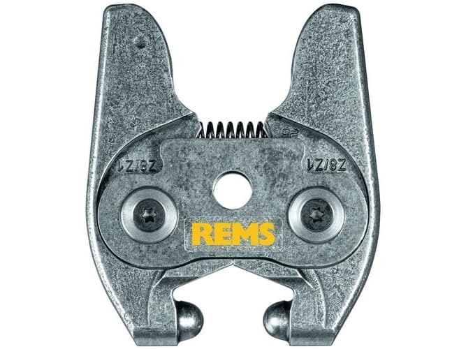 Rems mellemtang Mini Z8 - Til fremdrift af Pressringe S (PR-2B) trinløst drejelige