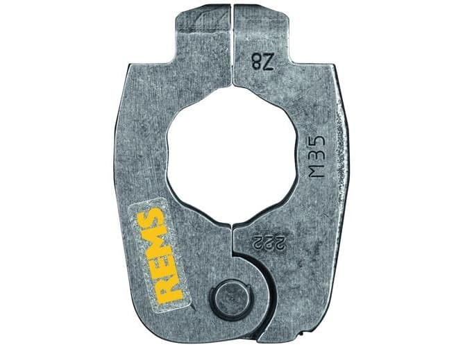 Painonappi REMS M 35 S (PR-2B)