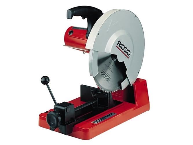 RIDGID rundsav 590L