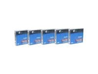 DELL 440-BBEJ, Tyhjä datanauha, LTO, 2,5 TB, 6,25 TB, Sininen, - PowerEdge R510 - PowerEdge T620 - PowerEdge R810 - PowerEdge T430 - PowerEdge T640 - PowerEdge...