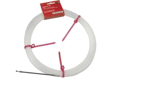 Haku jousi nylon 20m dogger