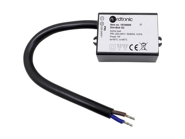 NORDTRONIC Dim-Bob G2