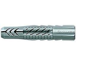 Universaalitappi UX Ø10x60mm ilman kaulusta nailonista - (25 kpl)