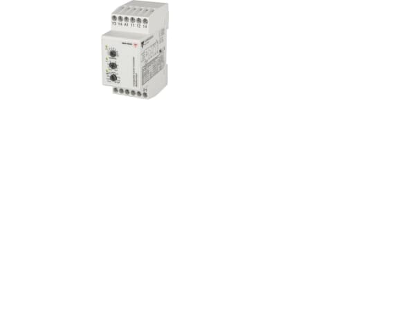 Tasovahvistin rele 2..4-tasoinen 230V AC/DC CLD4MA2D230 CLD4MA2D230